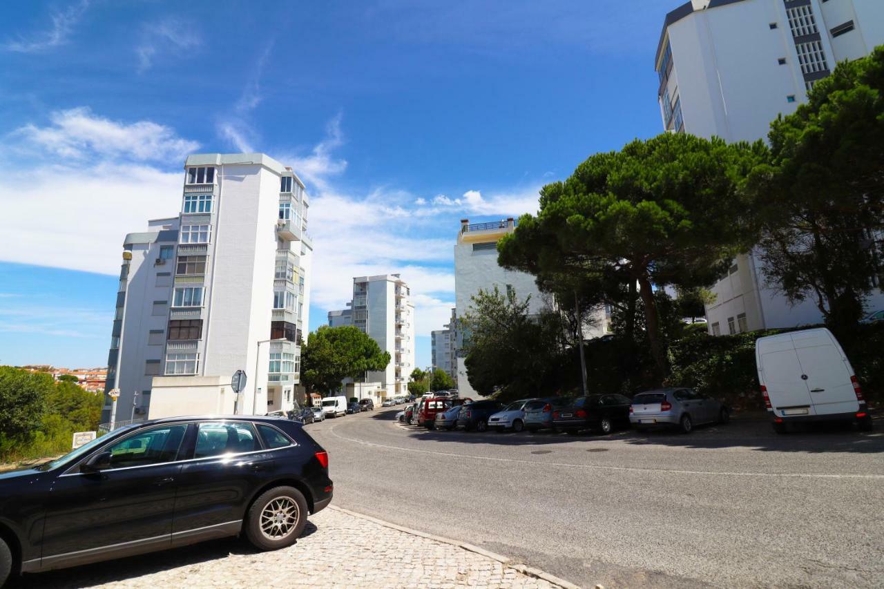 Beguest Sunlight Cascais Apartment Exterior photo