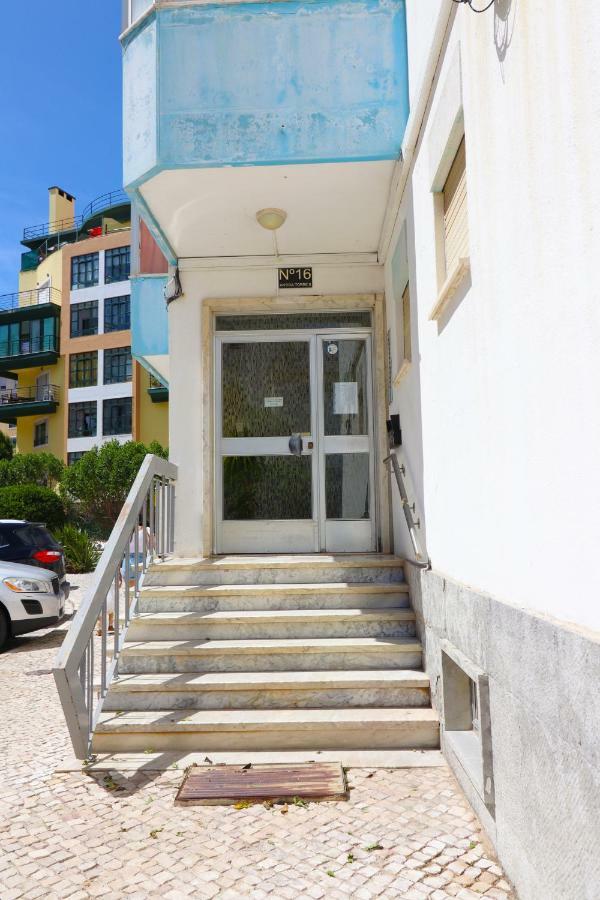 Beguest Sunlight Cascais Apartment Exterior photo