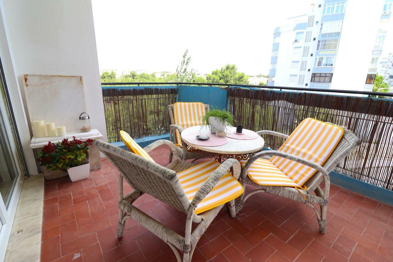 Beguest Sunlight Cascais Apartment Exterior photo